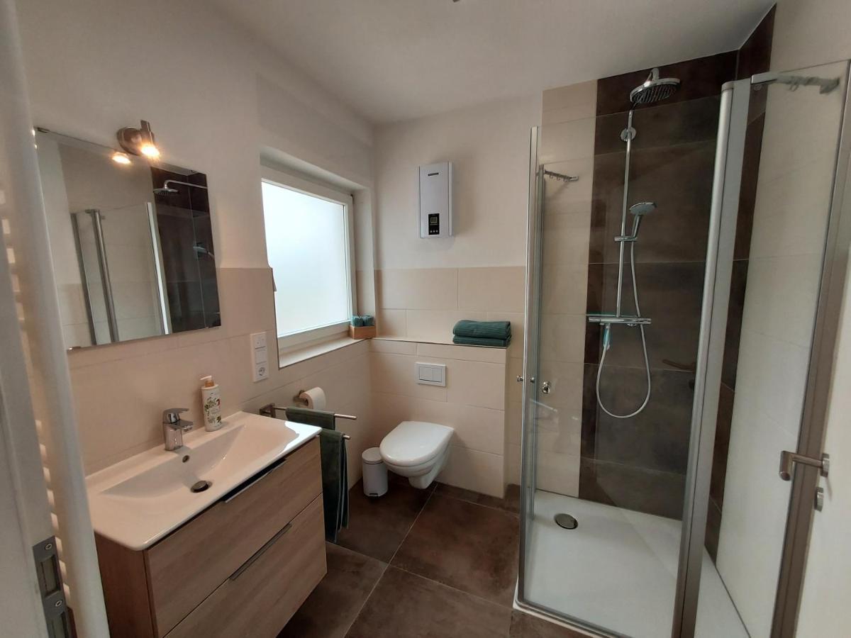 Ferienhaus Zum Prinzenkopf Alf Quarto foto